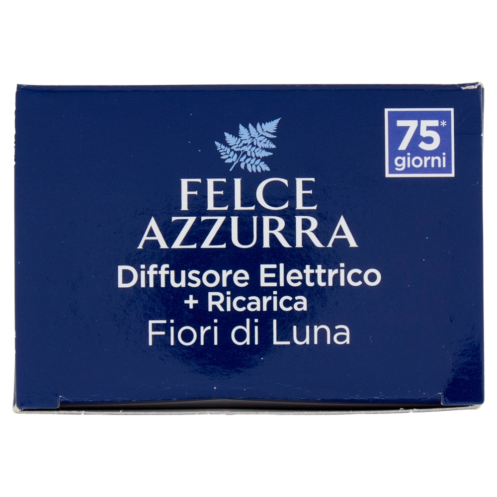 Felce Azzurra Fiori di Luna Diffusore Elettrico + Ricarica 20 ml